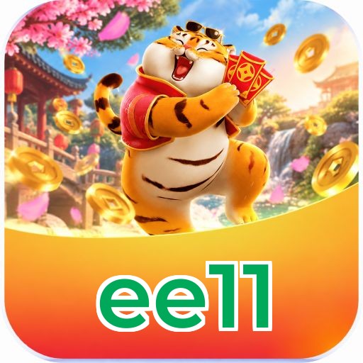 Slots ee11 - Jackpots Progressivos