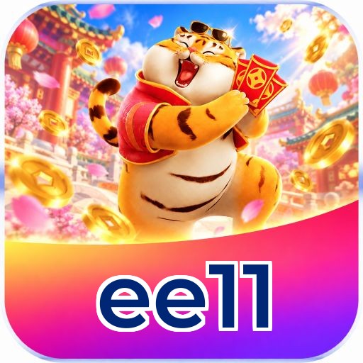 ee11 Logo