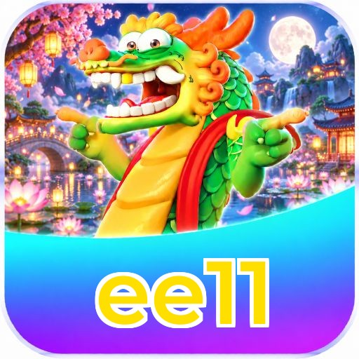 ee11 Logo Oficial - Cassino Online Certificado Brasil